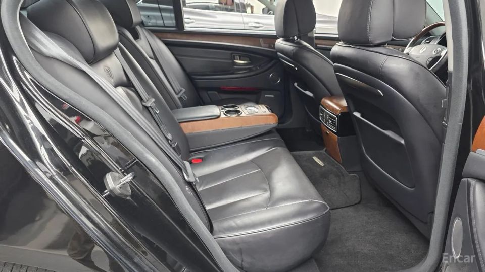 KG_Mobility_Ssangyong Chairman