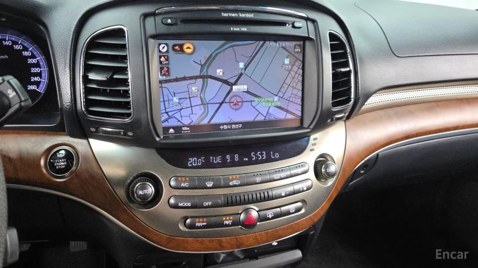 KG_Mobility_Ssangyong Chairman