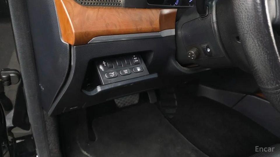 KG_Mobility_Ssangyong Chairman
