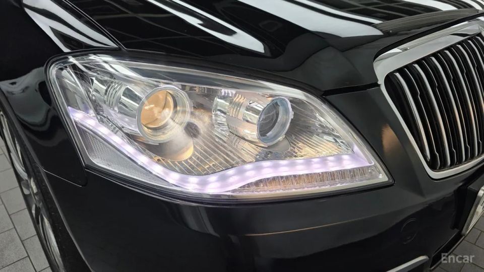 KG_Mobility_Ssangyong Chairman