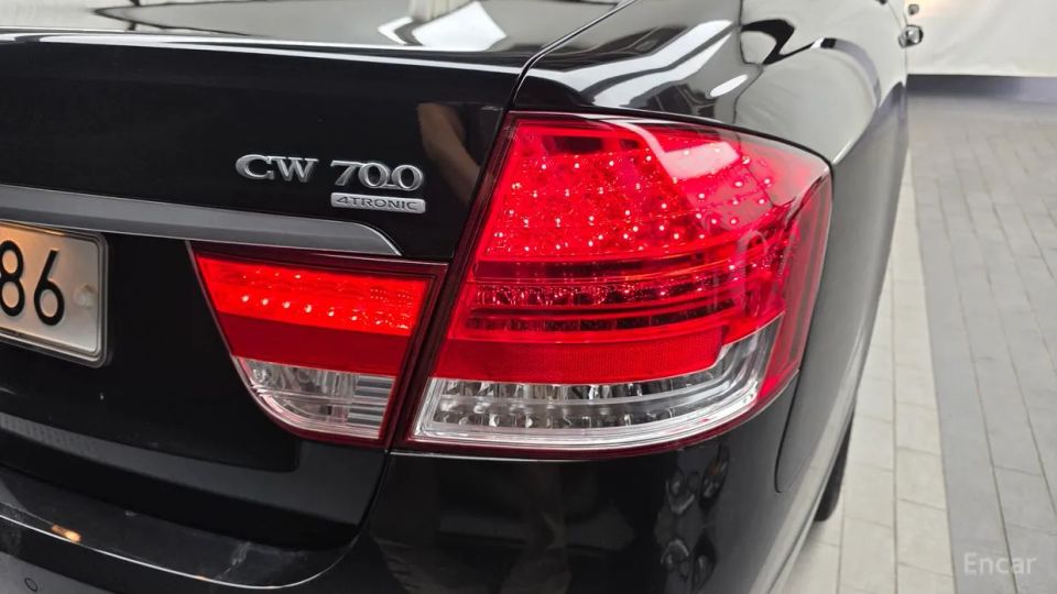 KG_Mobility_Ssangyong Chairman