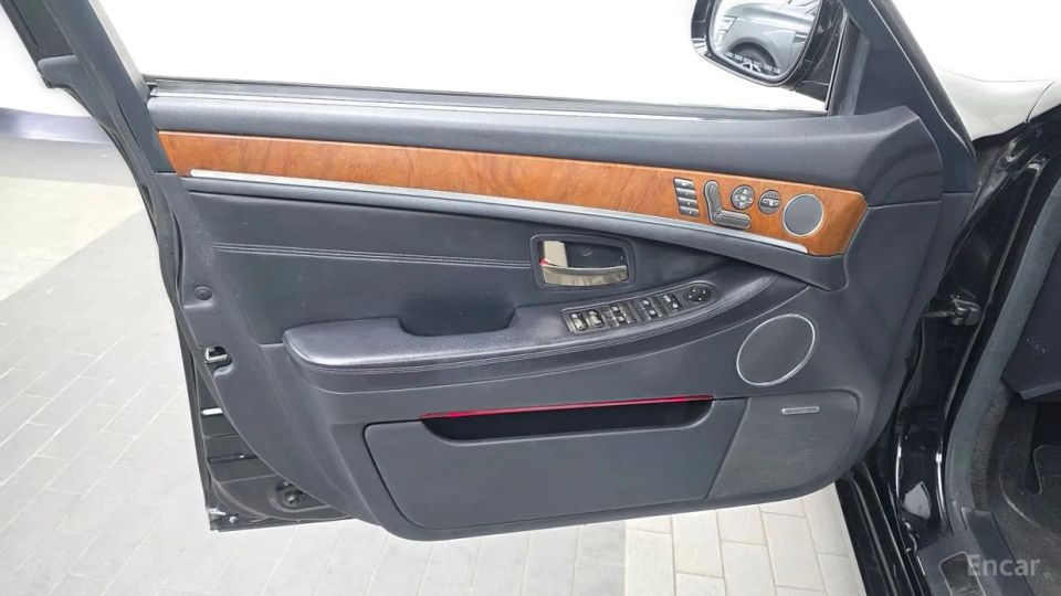 KG_Mobility_Ssangyong Chairman