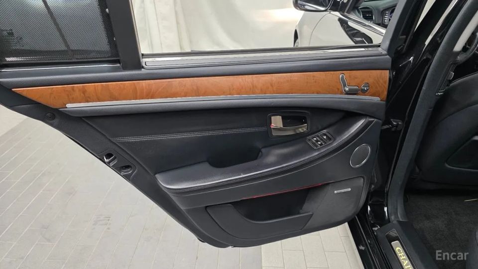 KG_Mobility_Ssangyong Chairman
