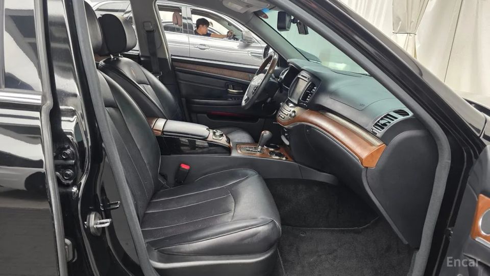 KG_Mobility_Ssangyong Chairman