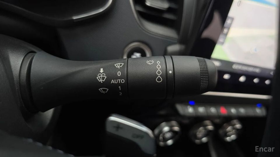 Renault-KoreaSamsung XM3