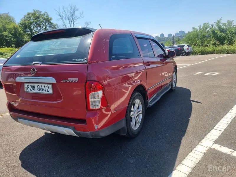 KG_Mobility_Ssangyong KORANDO