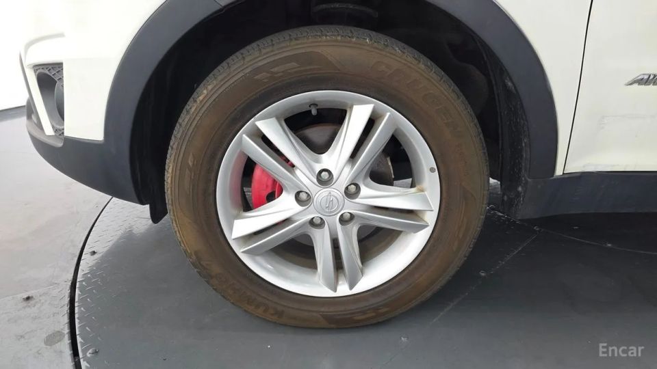 KG_Mobility_Ssangyong KORANDO