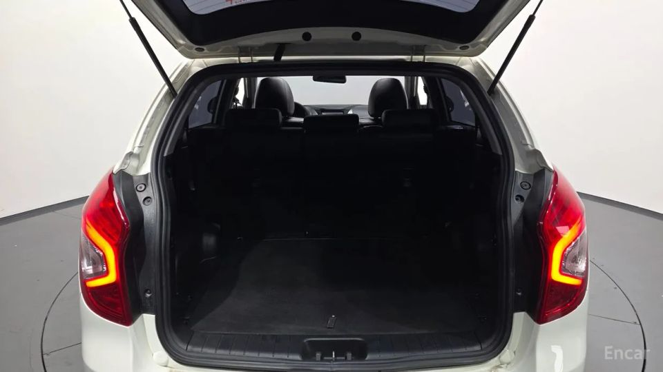 KG_Mobility_Ssangyong KORANDO