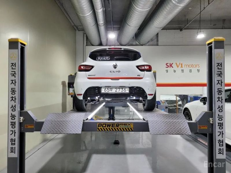 Renault-KoreaSamsung Cilo