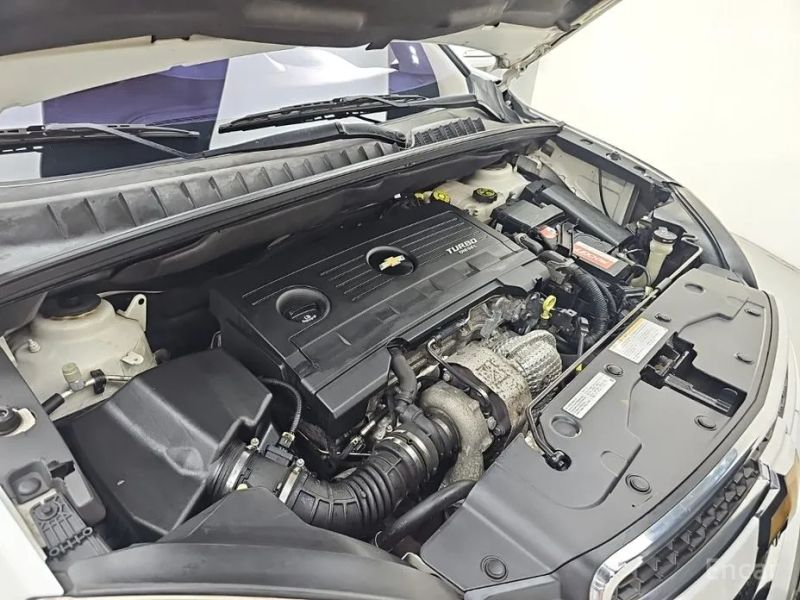 ChevroletGMDaewoo Orlando