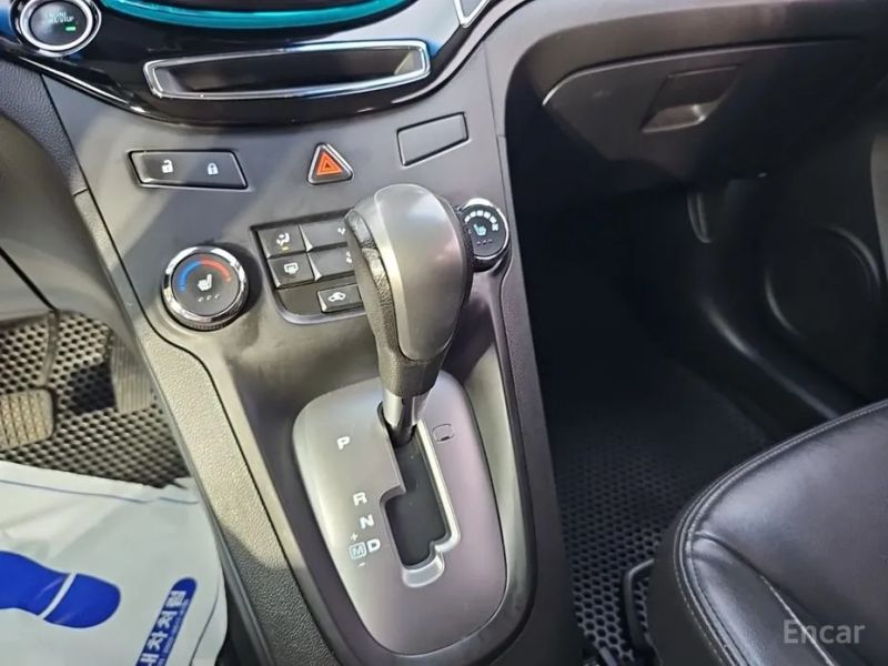 ChevroletGMDaewoo Orlando