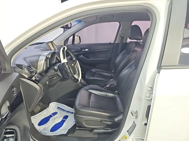 ChevroletGMDaewoo Orlando