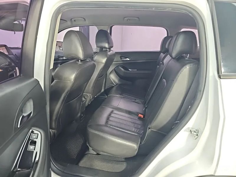 ChevroletGMDaewoo Orlando