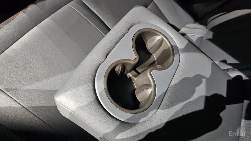 ChevroletGMDaewoo Bolt EV