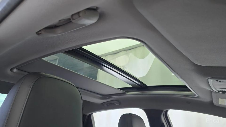 ChevroletGMDaewoo Malibu