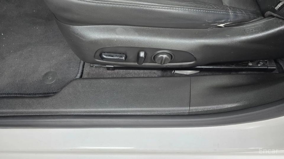 ChevroletGMDaewoo Malibu