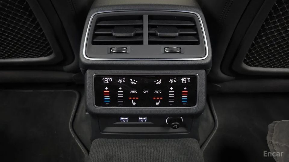Audi S7
