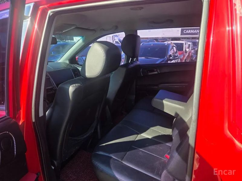 KG_Mobility_Ssangyong KORANDO