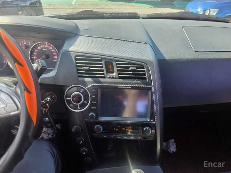 KG_Mobility_Ssangyong KORANDO