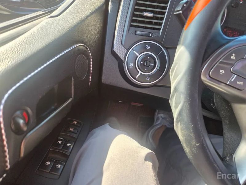 KG_Mobility_Ssangyong KORANDO