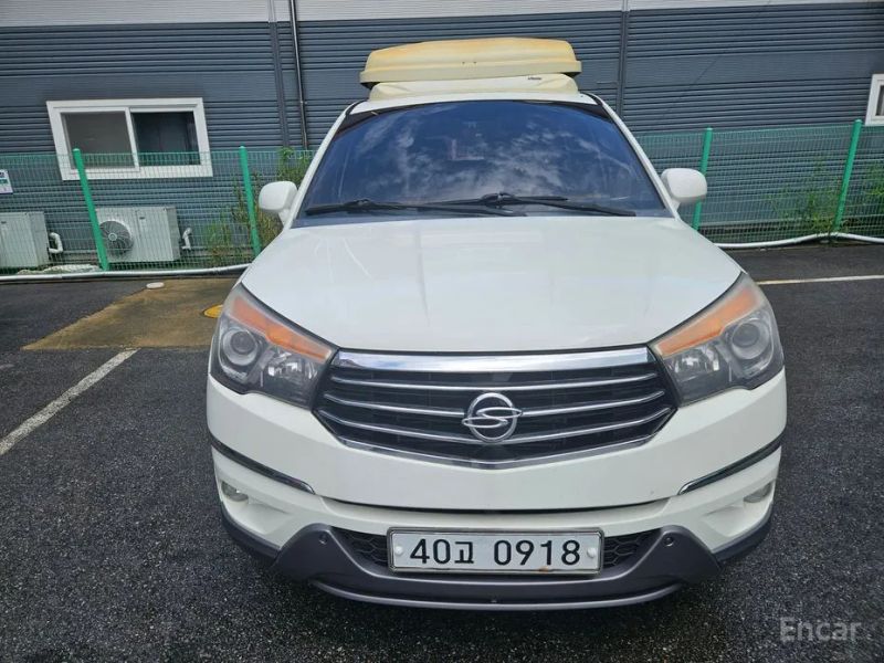 KG_Mobility_Ssangyong KORANDO
