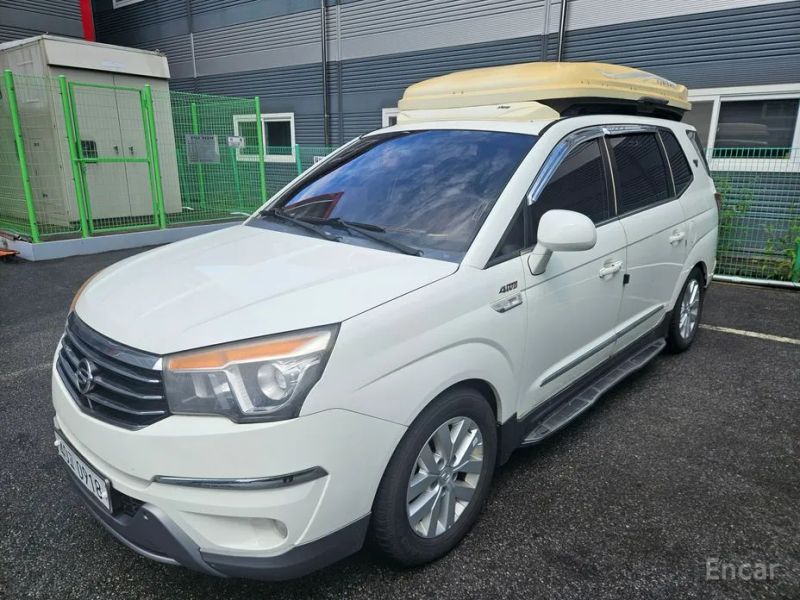 KG_Mobility_Ssangyong KORANDO