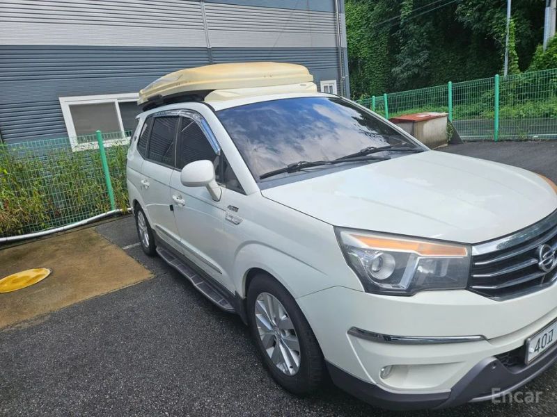 KG_Mobility_Ssangyong KORANDO