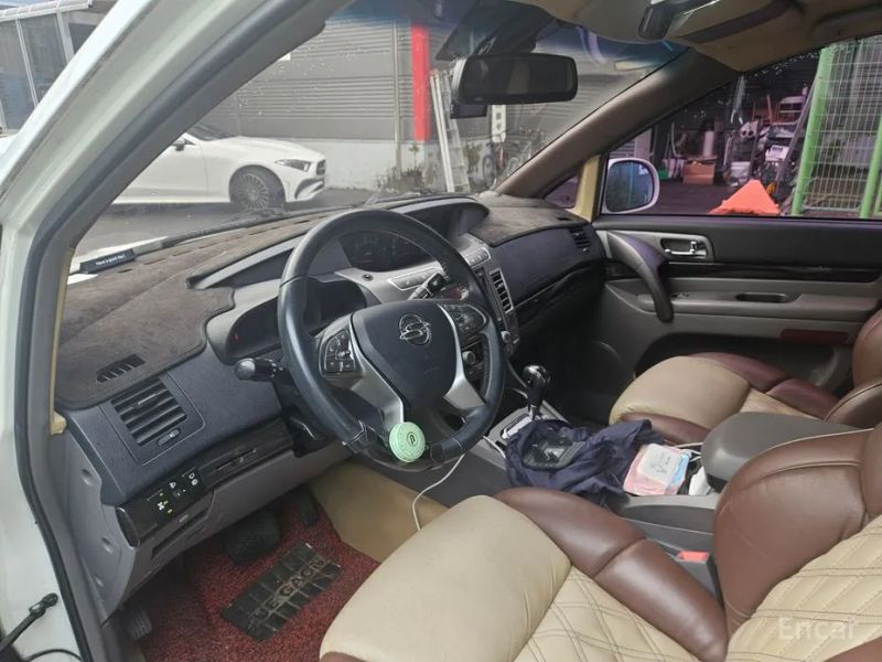 KG_Mobility_Ssangyong KORANDO