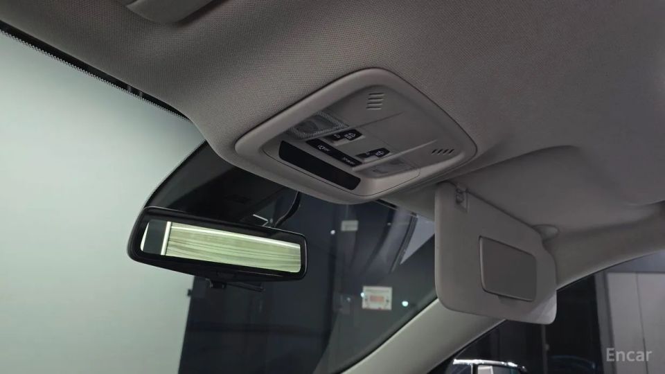 ChevroletGMDaewoo Traverse