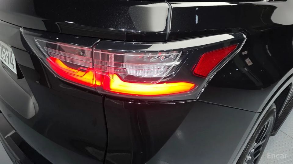 ChevroletGMDaewoo Traverse