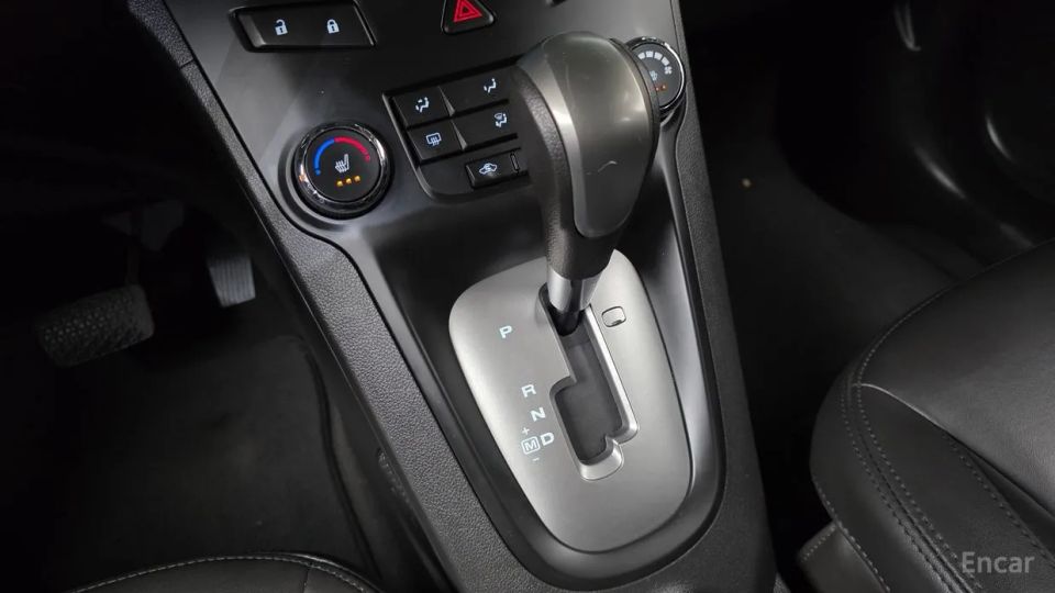 ChevroletGMDaewoo Orlando
