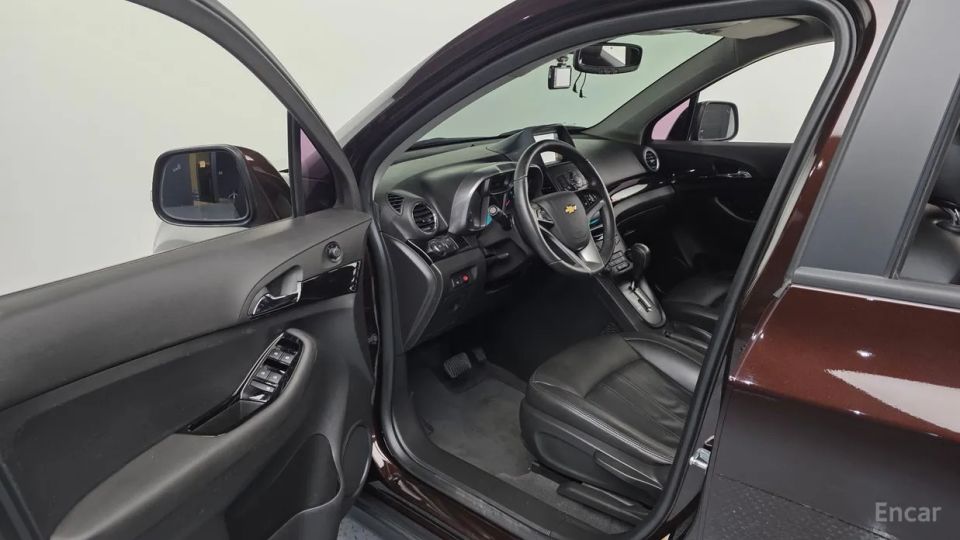 ChevroletGMDaewoo Orlando