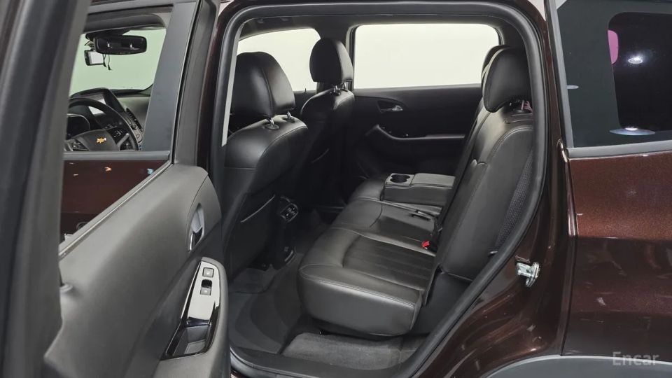 ChevroletGMDaewoo Orlando