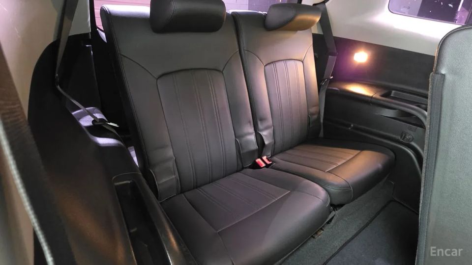 ChevroletGMDaewoo Orlando