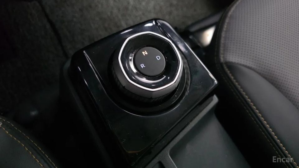 Geely SE-A2 Van