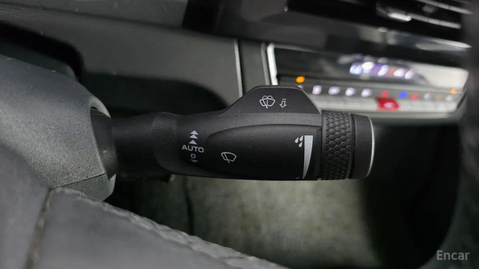Geely SE-A2 Van