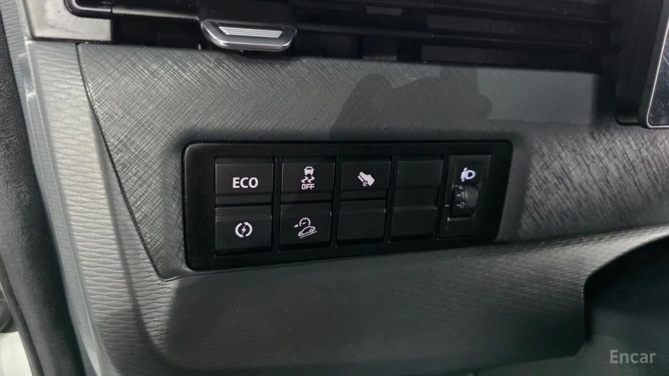 Geely SE-A2 Van