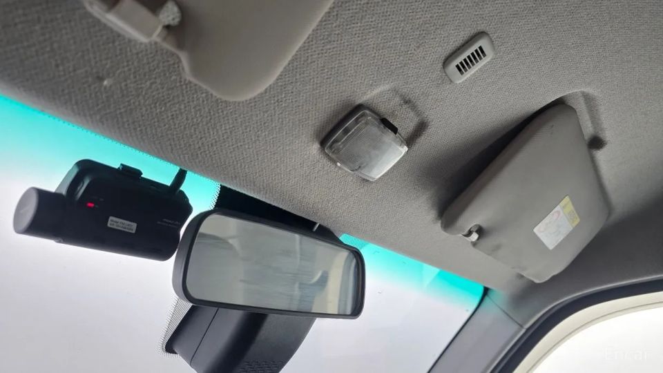 Geely SE-A2 Van