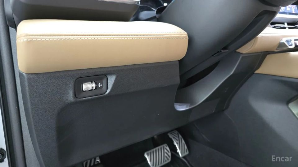 Renault-KoreaSamsung Grand Koleos