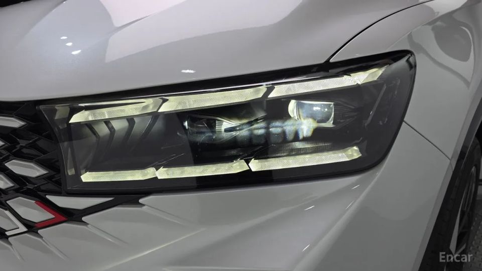 Renault-KoreaSamsung Grand Koleos