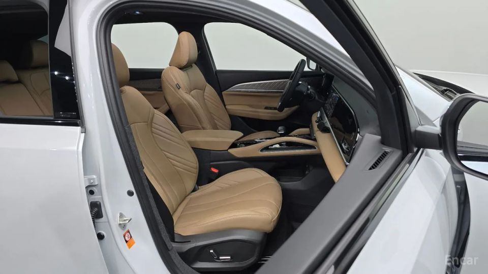 Renault-KoreaSamsung Grand Koleos