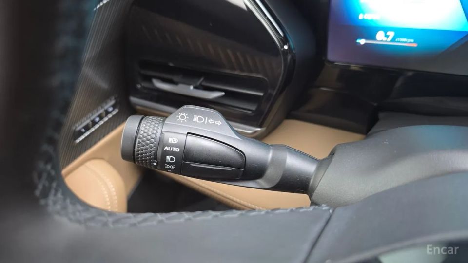 Renault-KoreaSamsung Grand Koleos