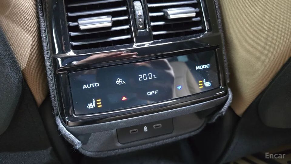 Renault-KoreaSamsung Grand Koleos