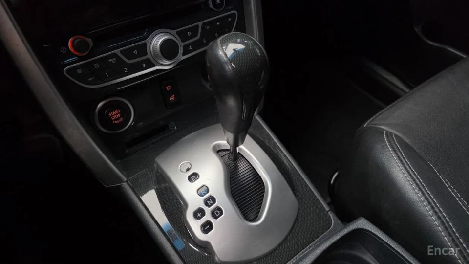 Renault-KoreaSamsung QM5