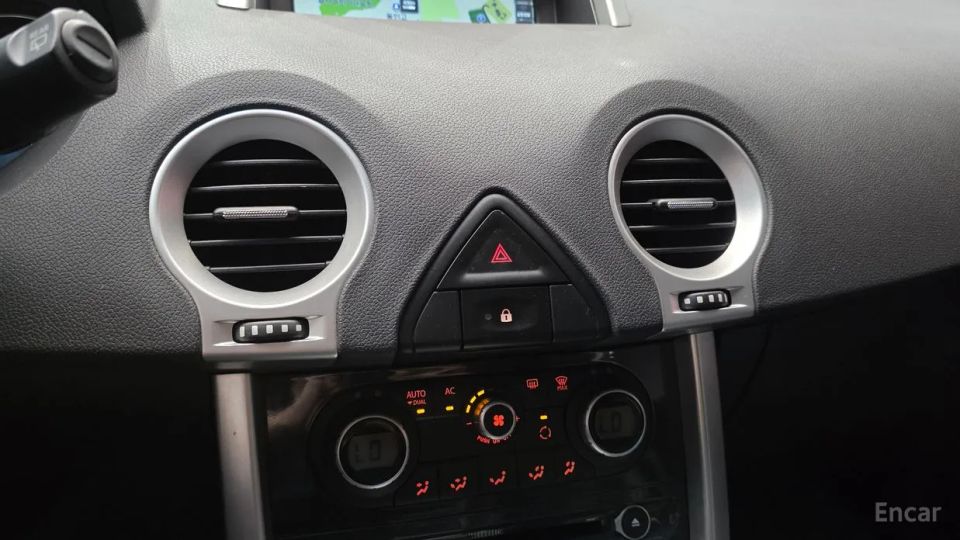 Renault-KoreaSamsung QM5
