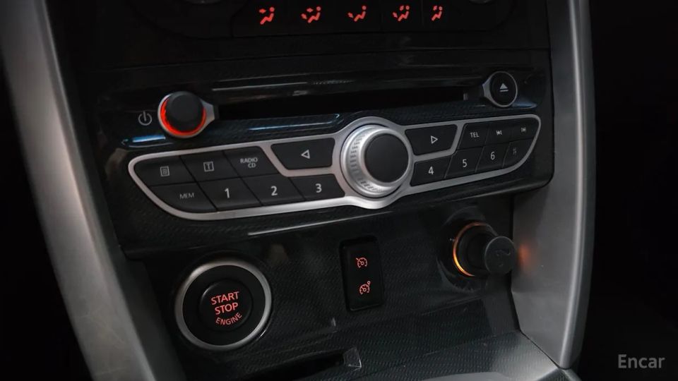Renault-KoreaSamsung QM5