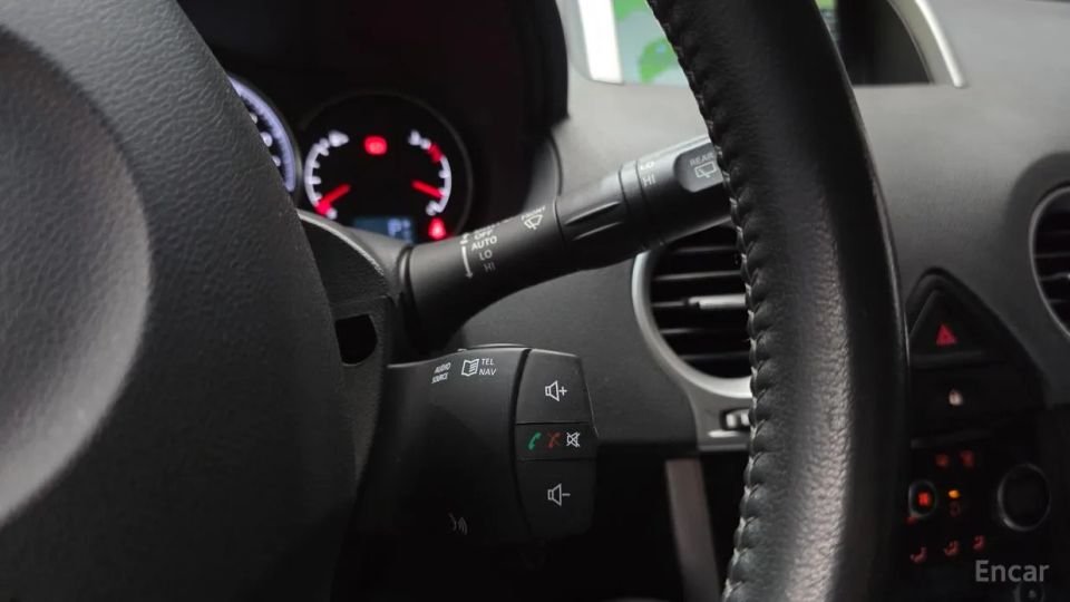 Renault-KoreaSamsung QM5