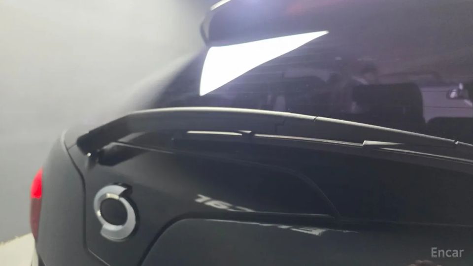 Renault-KoreaSamsung QM5