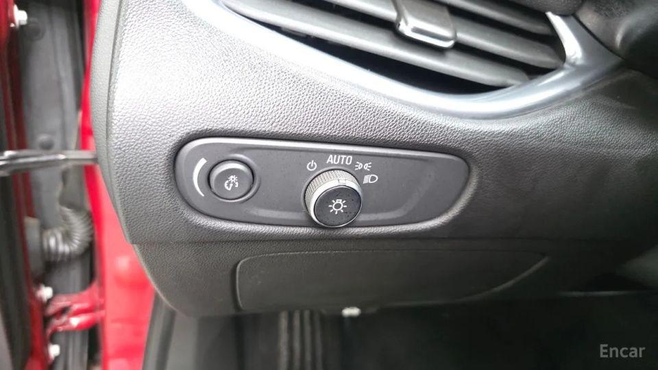 ChevroletGMDaewoo Malibu