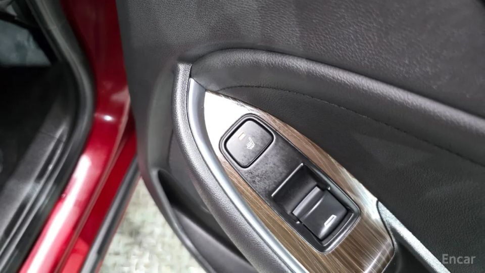 ChevroletGMDaewoo Malibu